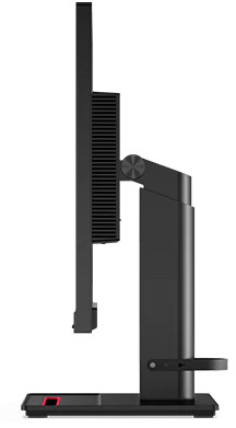 Монитор Lenovo 24" ThinkVision T24v-20 (61FCMAT6EU)