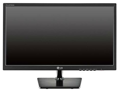 Монитор LG 23"  E2342C-BN
