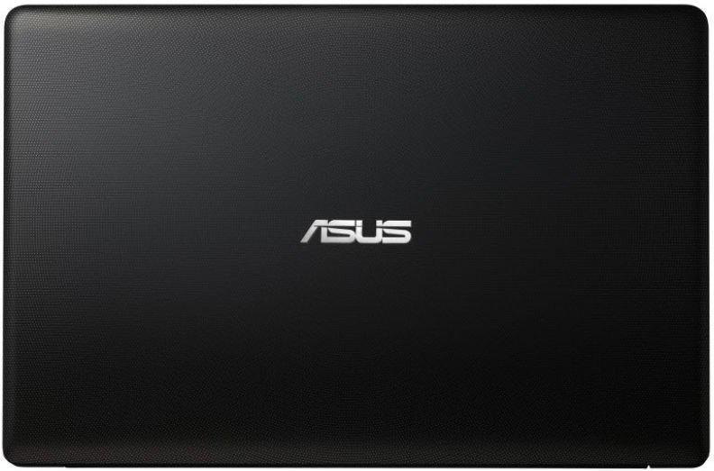 Ноутбук ASUS X502CA Black