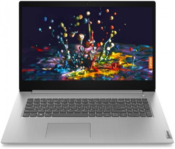 Ноутбук Lenovo IdeaPad 3-17 (82H90092RK)