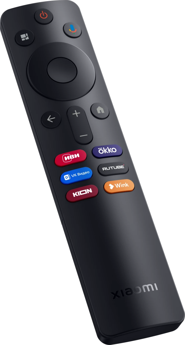 ЖК телевизор Xiaomi 43" TV A Pro 43 2026