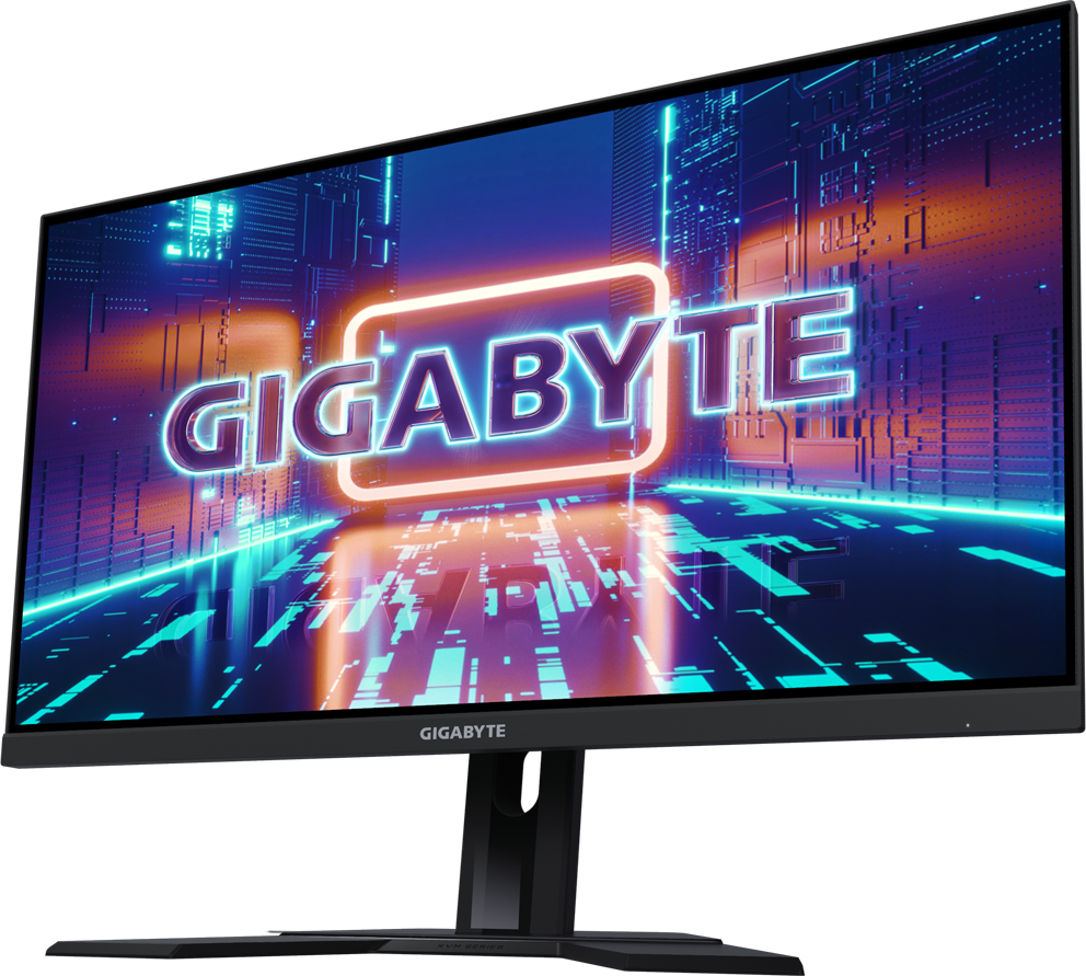 Монитор Gigabyte 27" M27Q