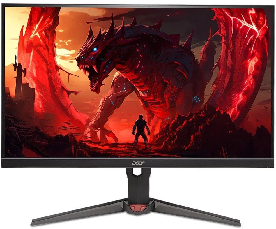 Монитор Acer 27" XV272UX1bmiiprx