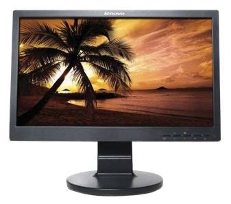 Монитор Lenovo 19" ThinkVision LS1922 (T80AHEU)