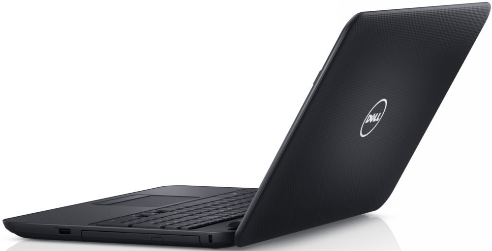 Ноутбук Dell Inspiron 3521 Black
