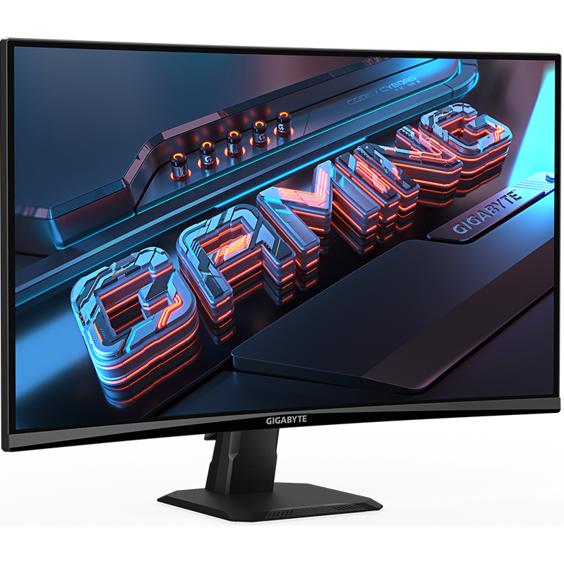 Монитор Gigabyte 27" GS27FC