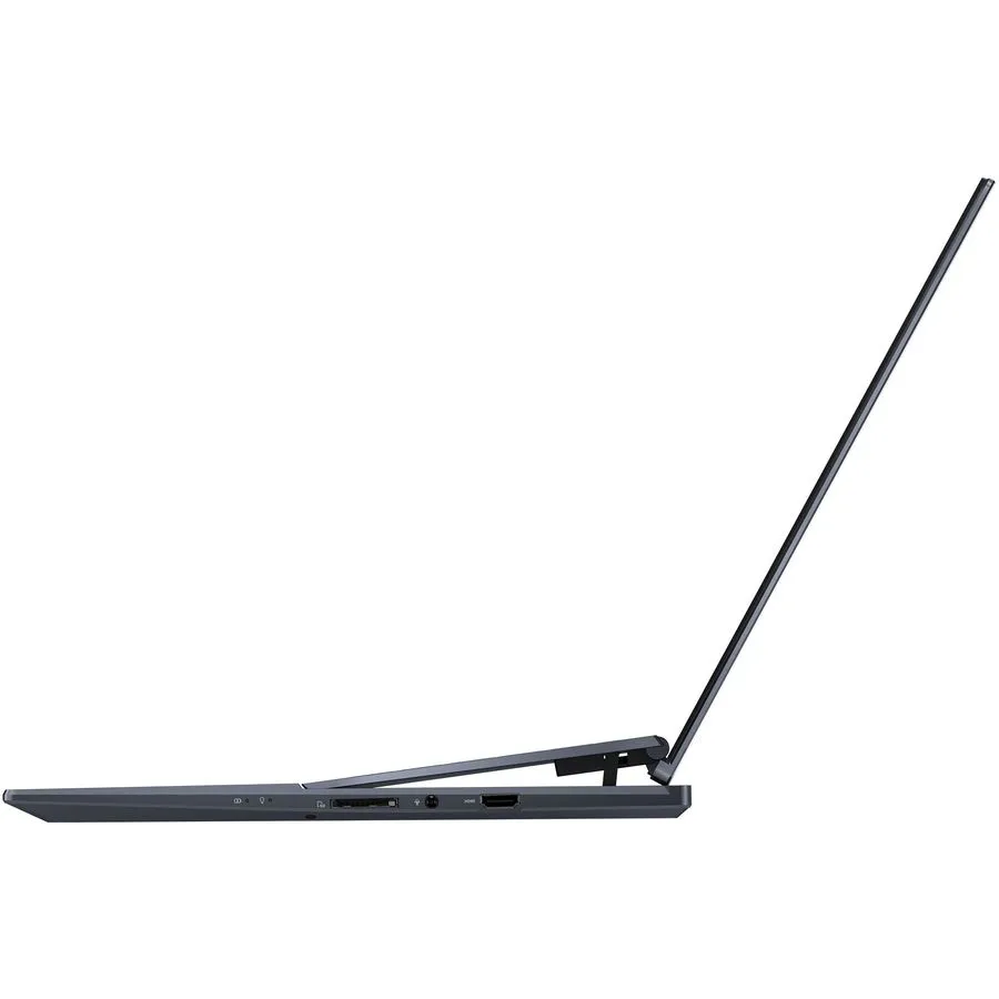 Ноутбук ASUS UX7602VI Zenbook Pro 16X OLED (MY073X)