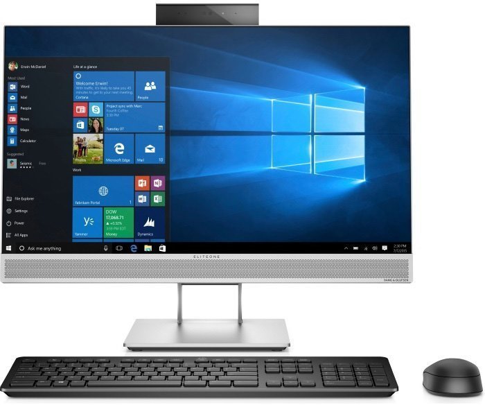 Моноблок HP EliteOne 800 G4 (4KX14EA)