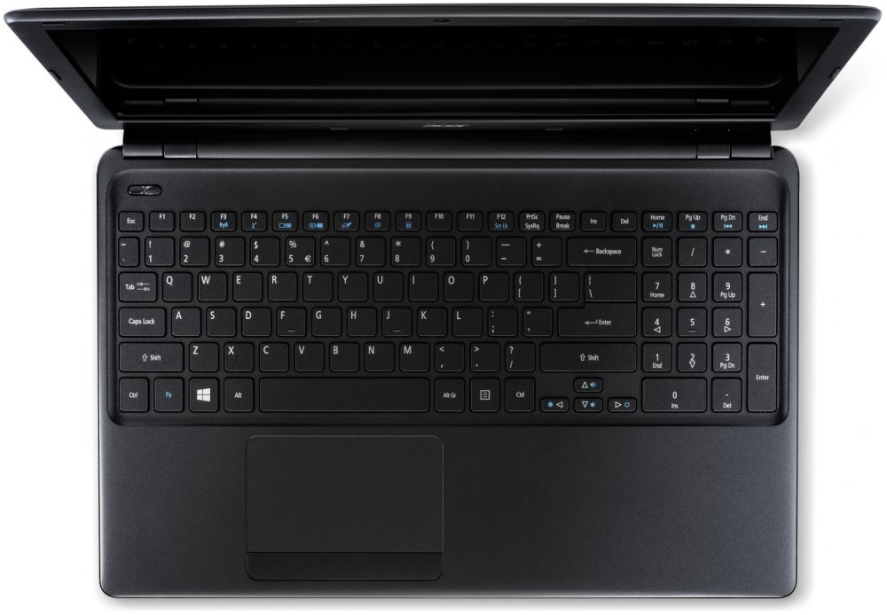 Ноутбук Acer Aspire E1-510-35204G1TMnkk