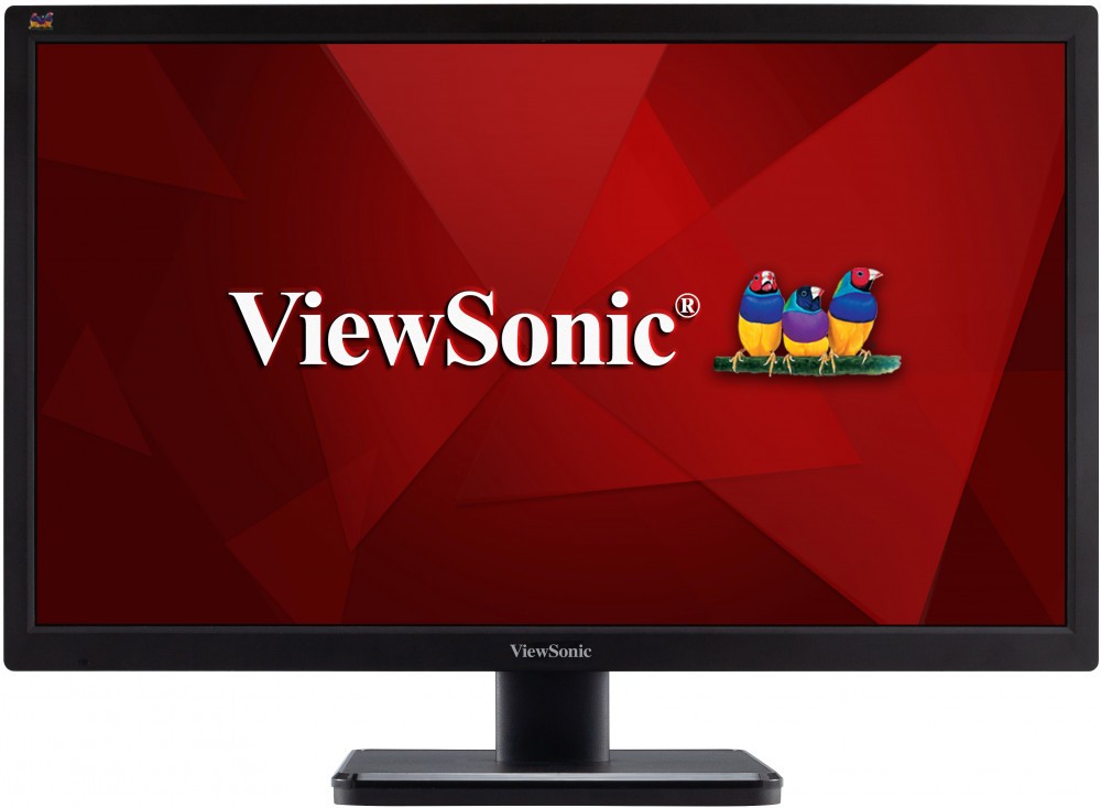 Монитор Viewsonic 22" VA2223-H
