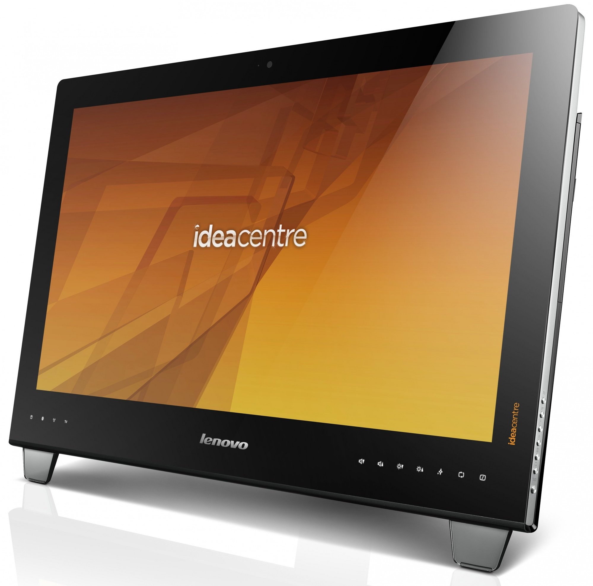 Моноблок Lenovo IdeaCentre B540 (57-307035)