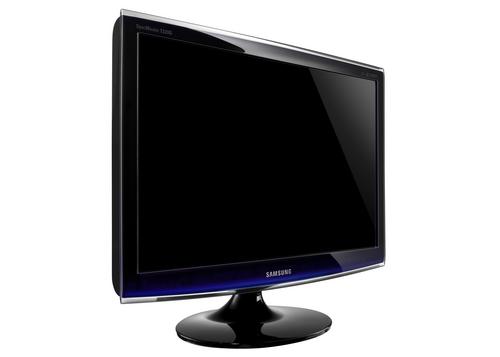 Samsung 22" SyncMaster T220GN (USX)