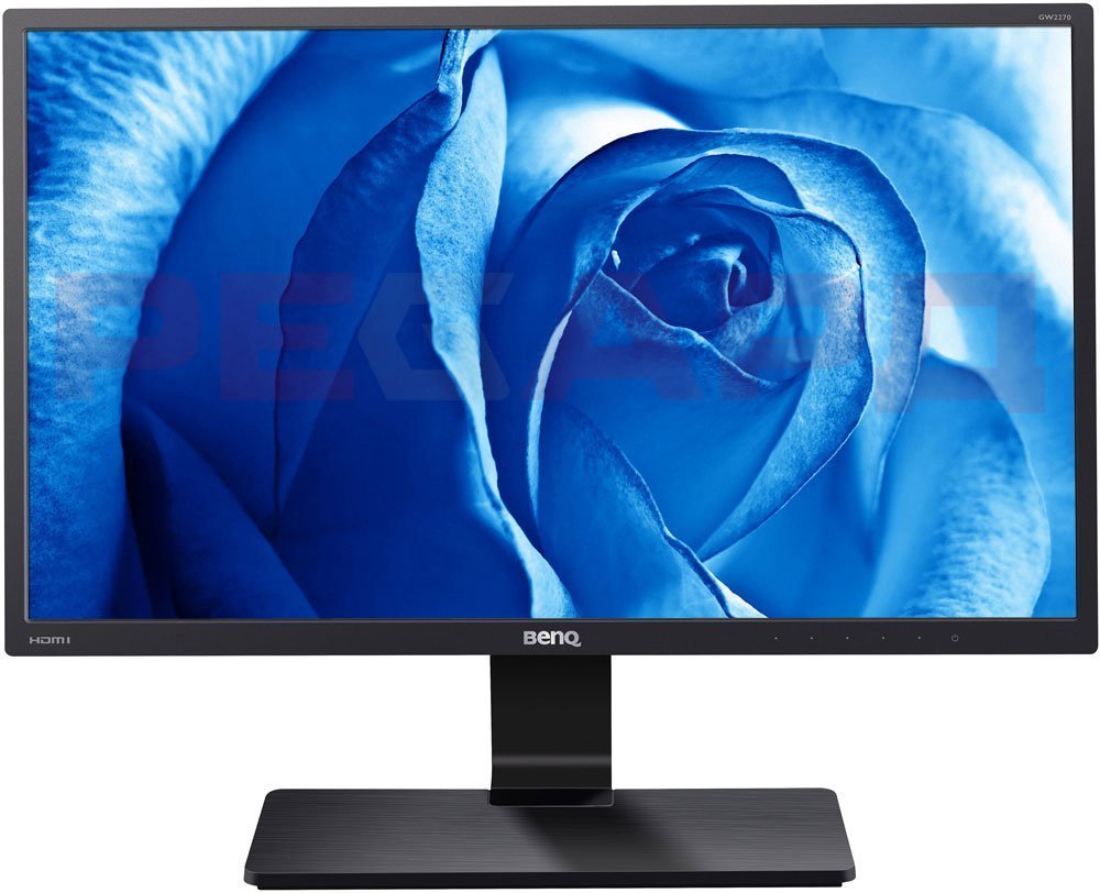 Монитор BenQ 22" GW2270H
