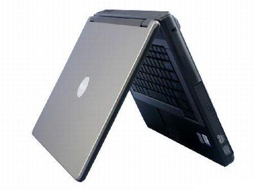 Dell Inspiron 1501 TL58 (Turion 64 X2 1900Mhz/15.4"/1024Mb/120.0Gb/DVD-RW)