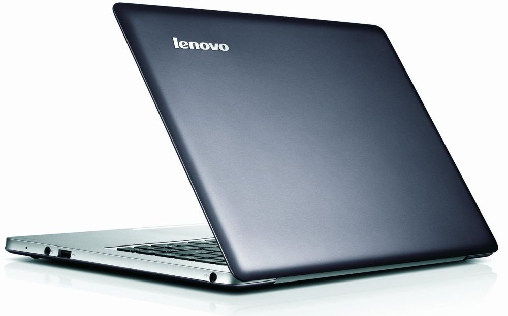 Ноутбук Lenovo IdeaPad U310 (59-360081)