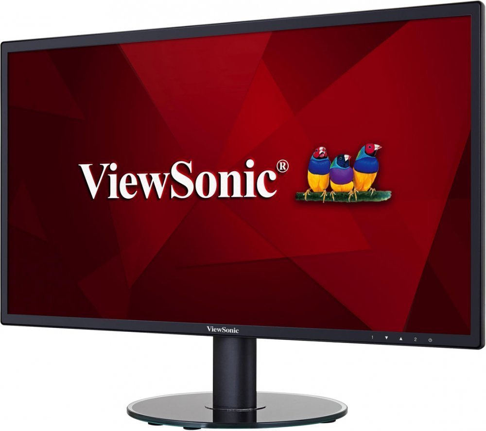 Монитор Viewsonic 24" VA2419-sh