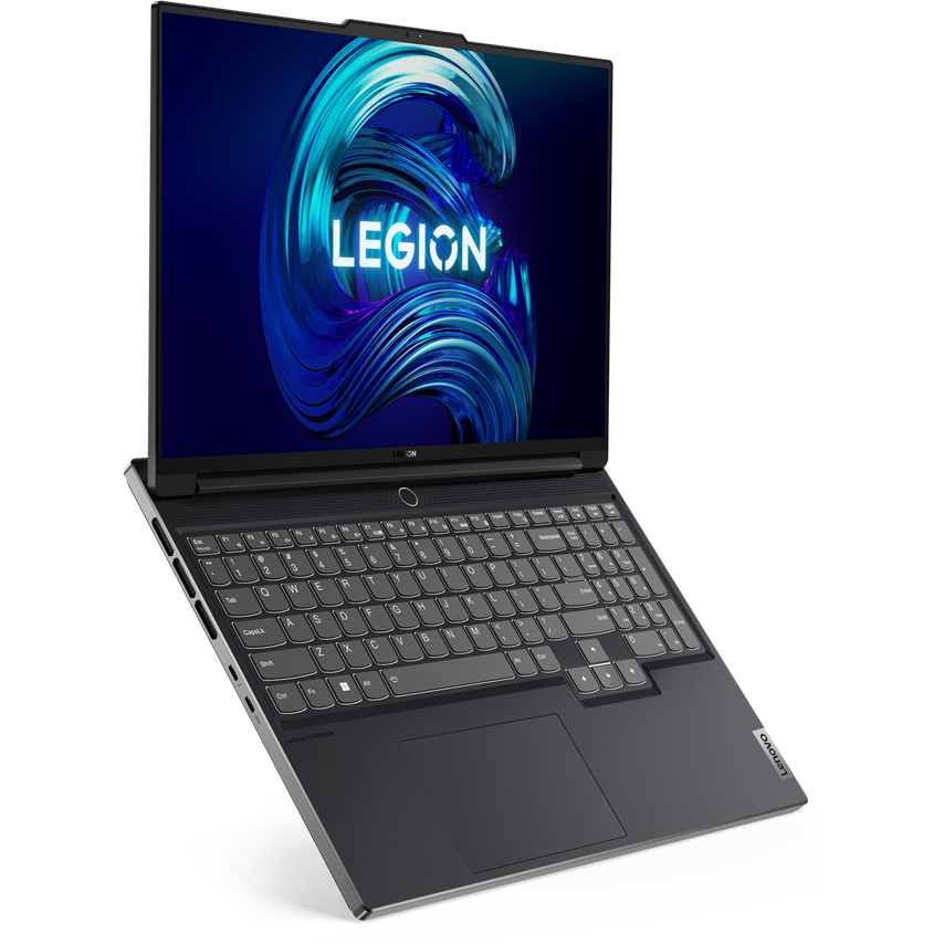 Ноутбук Lenovo Legion S7 16IAH7 (82TF0000RK)