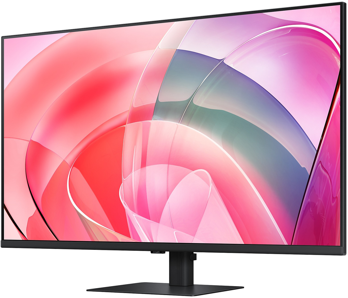 Монитор Samsung 37" ViewFinity S7 S70D