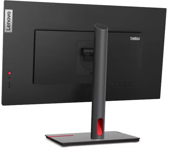 Монитор Lenovo 27" ThinkVision P27h-30 (63A1GAT1UK)
