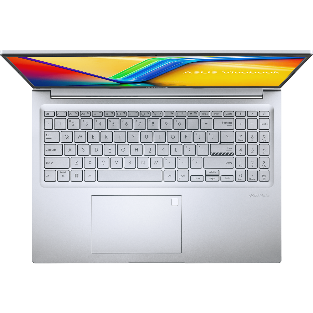 Ноутбук ASUS M1605YA Vivobook 16 (MB261)