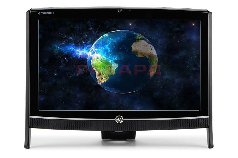 Моноблок Acer eMachines EZ1711 (PW.NC4E9.002)