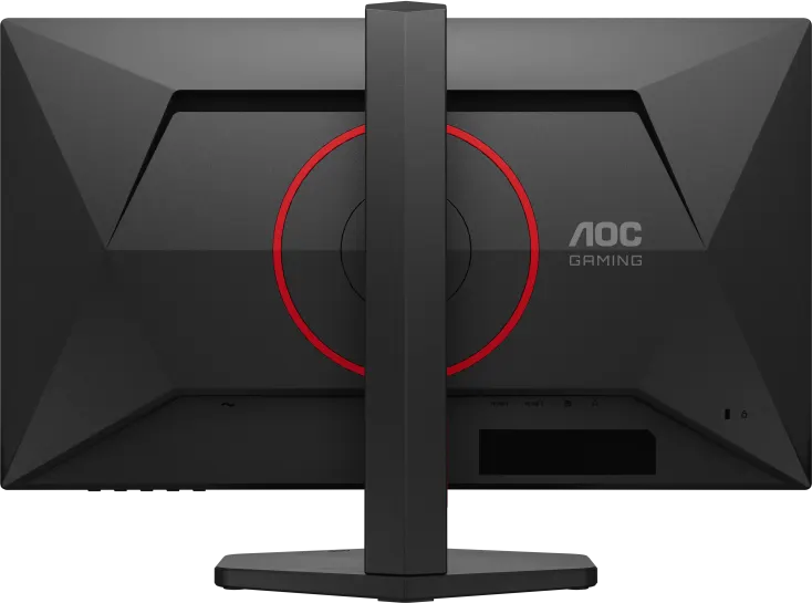 Монитор AOC 25" Q25G4SR