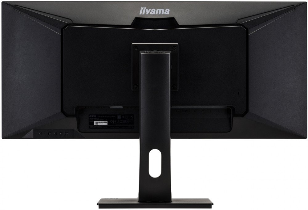 Монитор Iiyama 34" ProLite XUB3493WQSU-B1