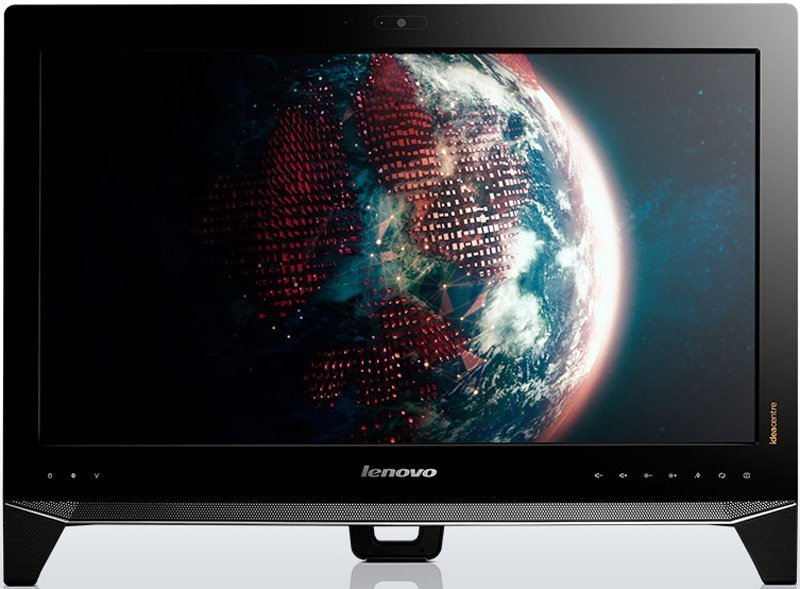 Моноблок Lenovo IdeaCentre B350 (57-321082)