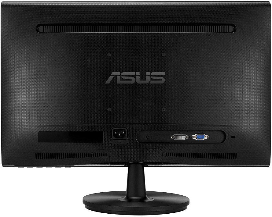 Монитор ASUS 23" VS238NR