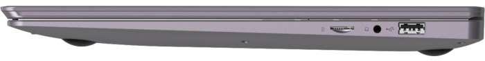 Ноутбук IRBIS NB276