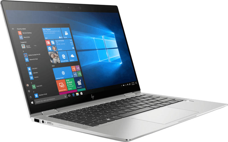Ноутбук HP EliteBook x360 1030 G4 (9VZ50ES)
