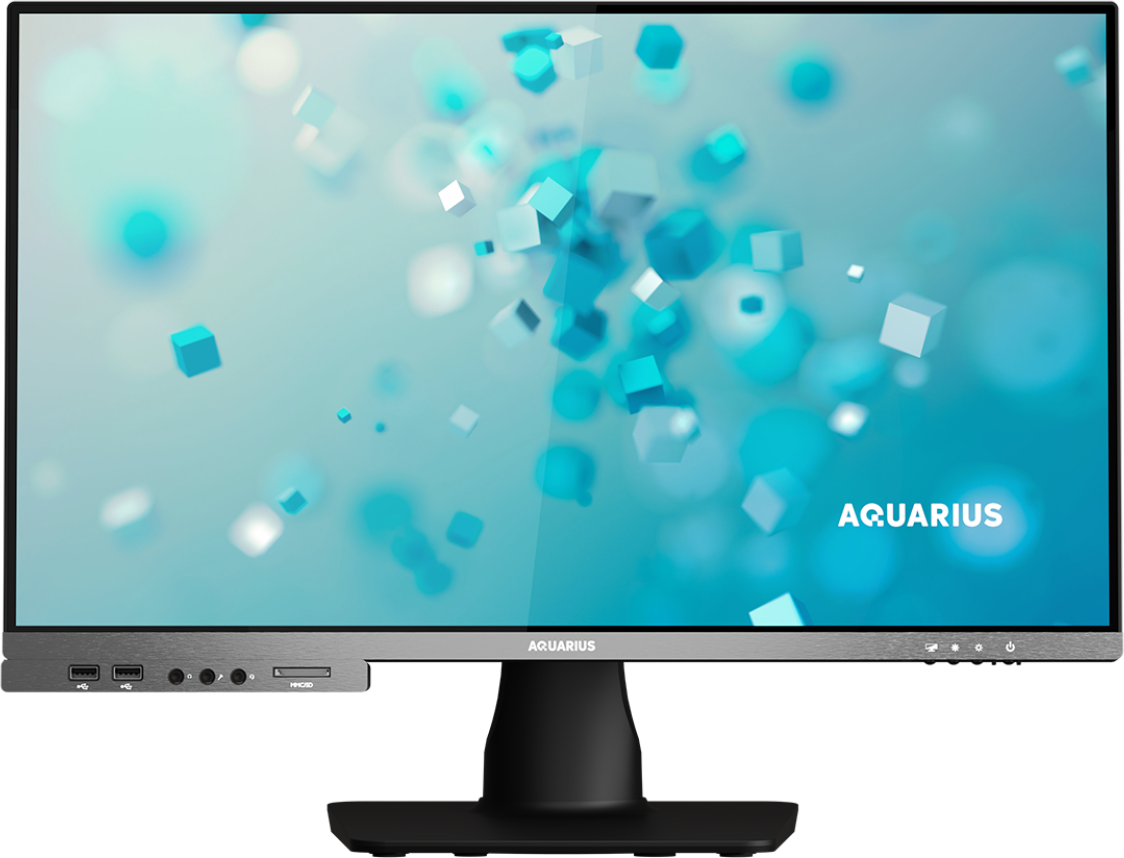 Моноблок Aquarius AQone T904 (АМПР.466539.421)