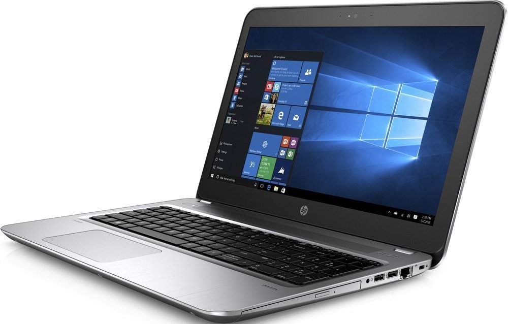 Ноутбук HP ProBook 455 G4 (Y8B12EA)