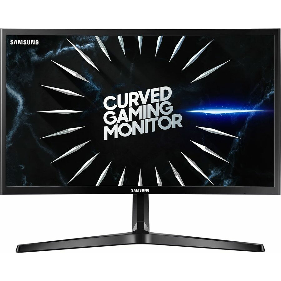 Монитор Samsung 24" C24RG50FZI