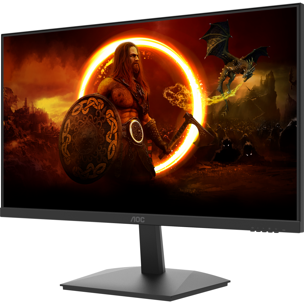 Монитор AOC 27" 27G15N2