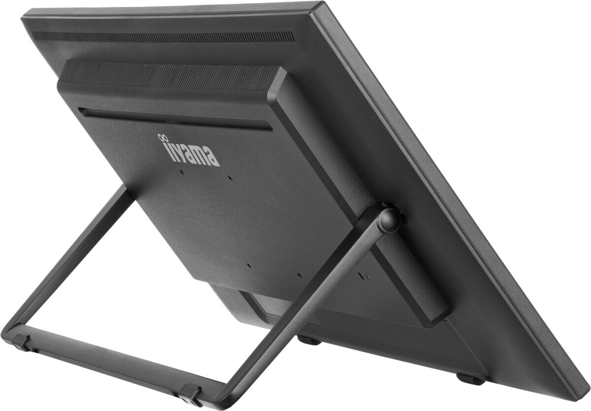 Монитор iiyama 27" ProLite T2755QSC-B1