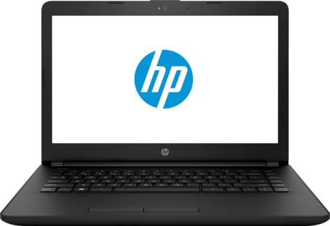 Ноутбук HP 14-bw004ur (3CD47EA)
