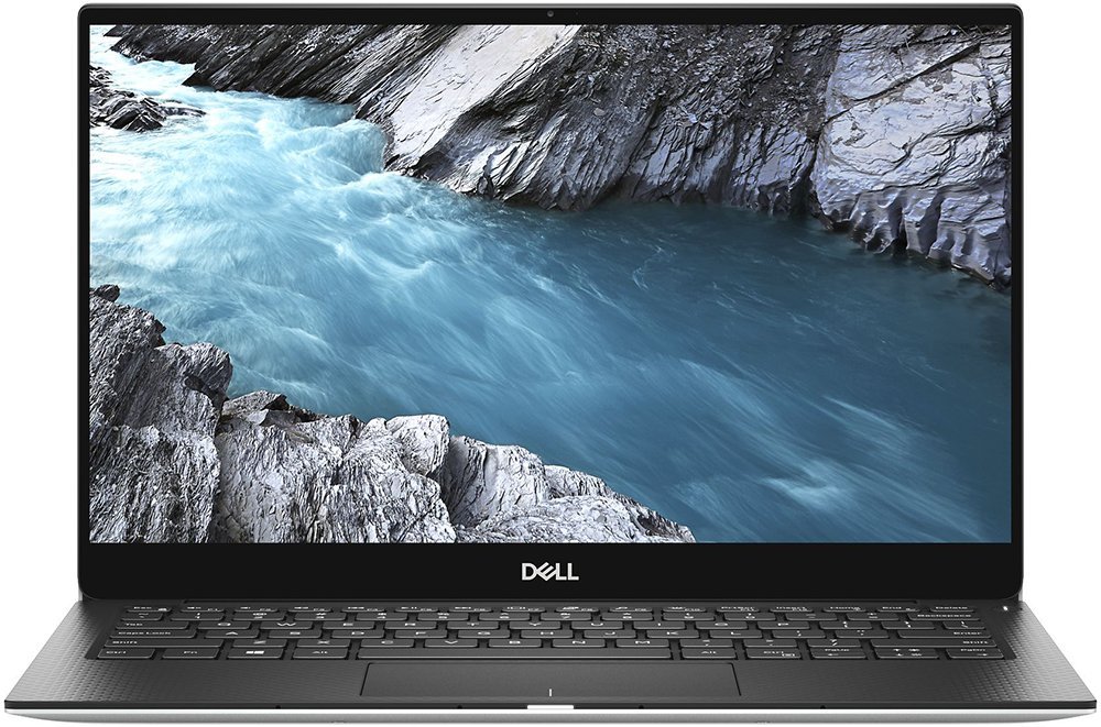 Ноутбук Dell XPS 13 (9380-3977)