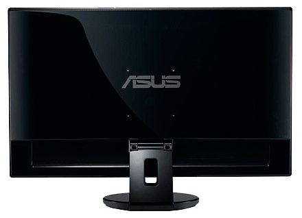Монитор ASUS 27" VE278Q