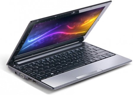 Acer Aspire One AOD255E-N558Qws