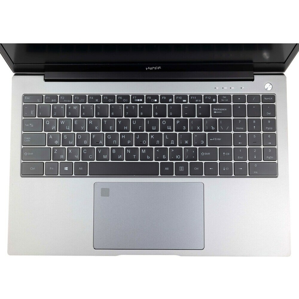 Ноутбук HIPER Notebook (H1579O5165WM)