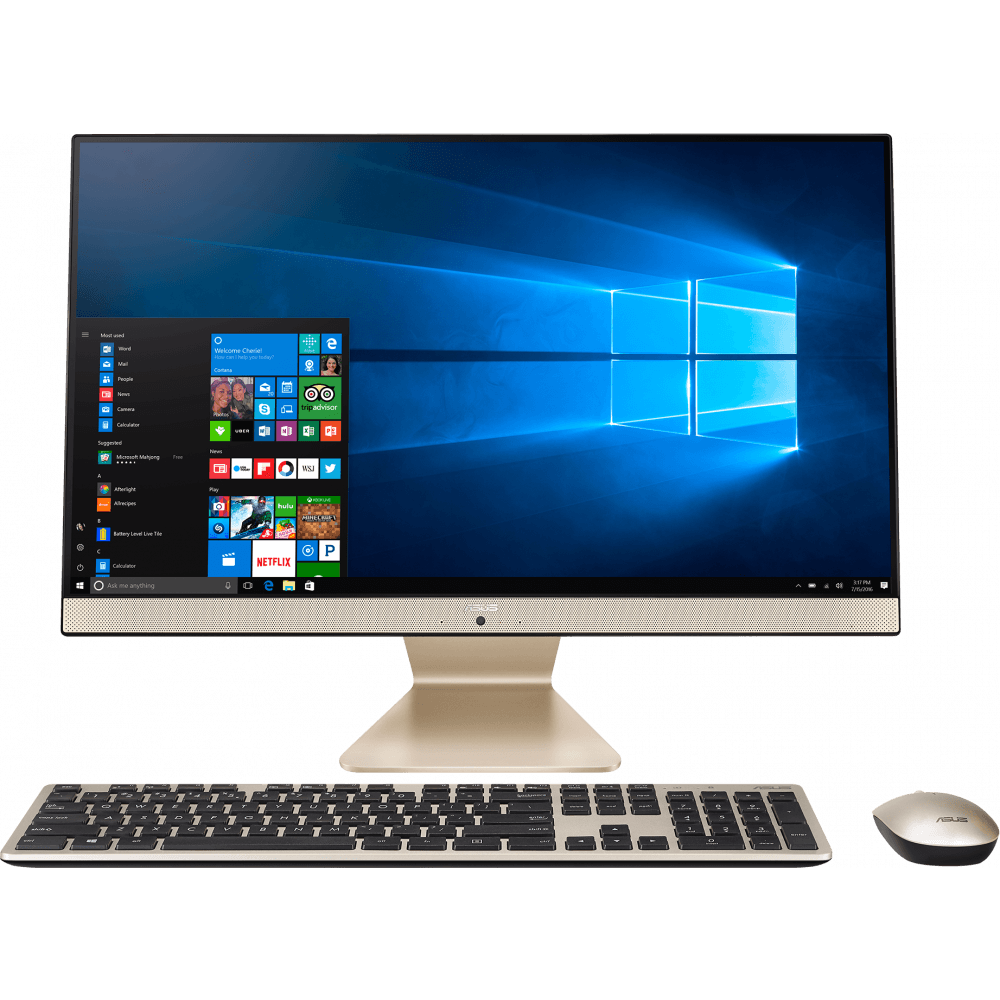 Моноблок ASUS Vivo AiO V241EAK (90PT02T2-M05260)
