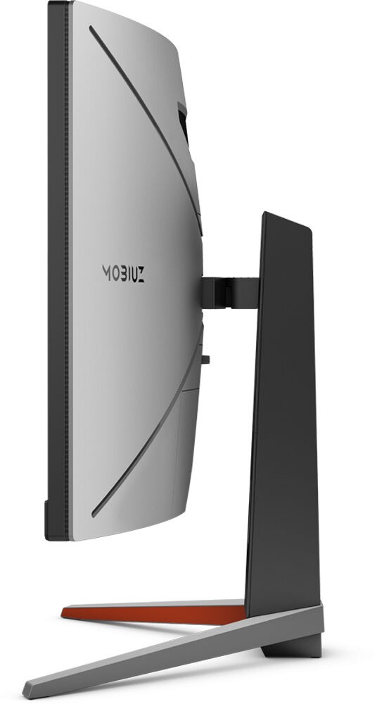 Монитор BenQ 32" EX3210R Mobiuz