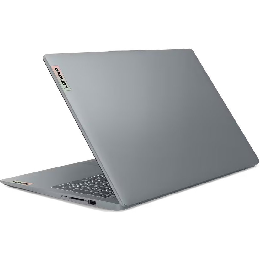 Ноутбук Lenovo IdeaPad Slim 3 15ABR8 (82XM0078RK)