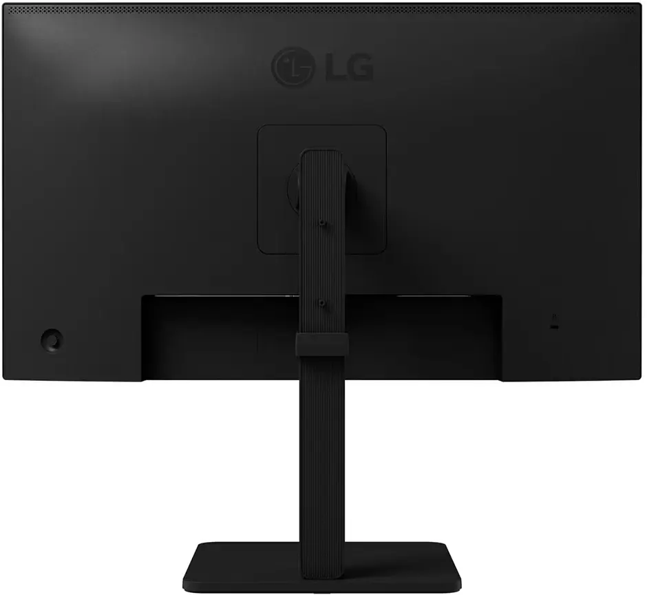 Монитор LG 27" 27BA45QB-B