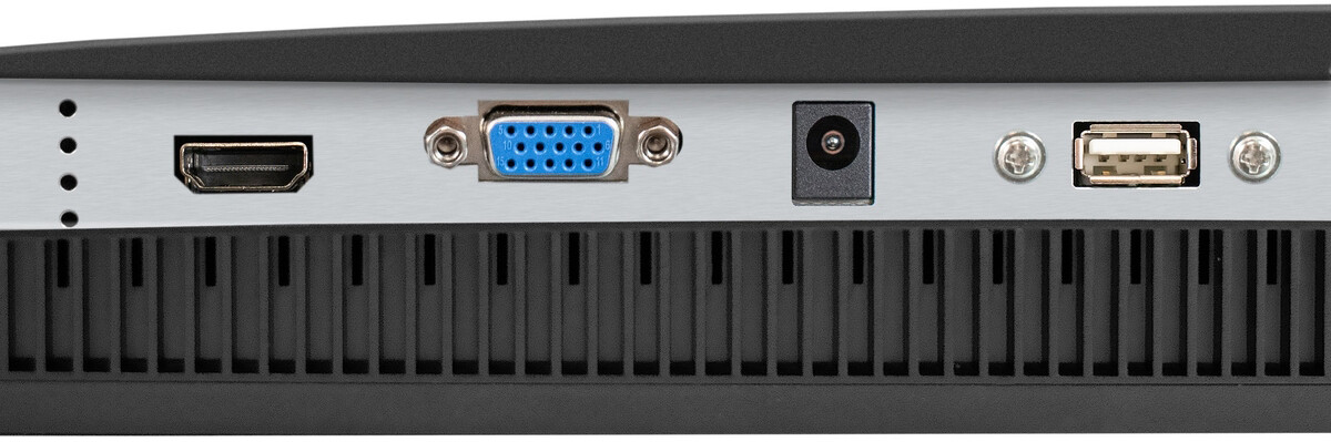 Монитор ExeGate 27" SuperView EA2700