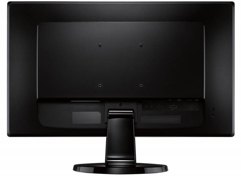 Монитор BenQ 24" GL2450H