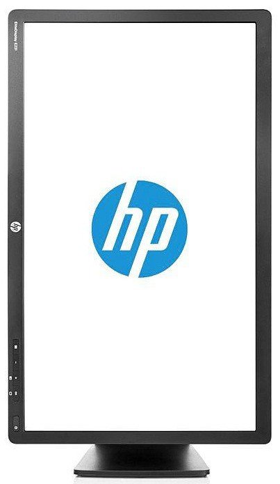 Монитор HP 23" EliteDisplay E231 (C9V75AA)