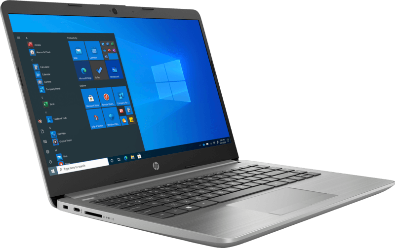 Ноутбук HP 245 G8 (2X8A2EA)