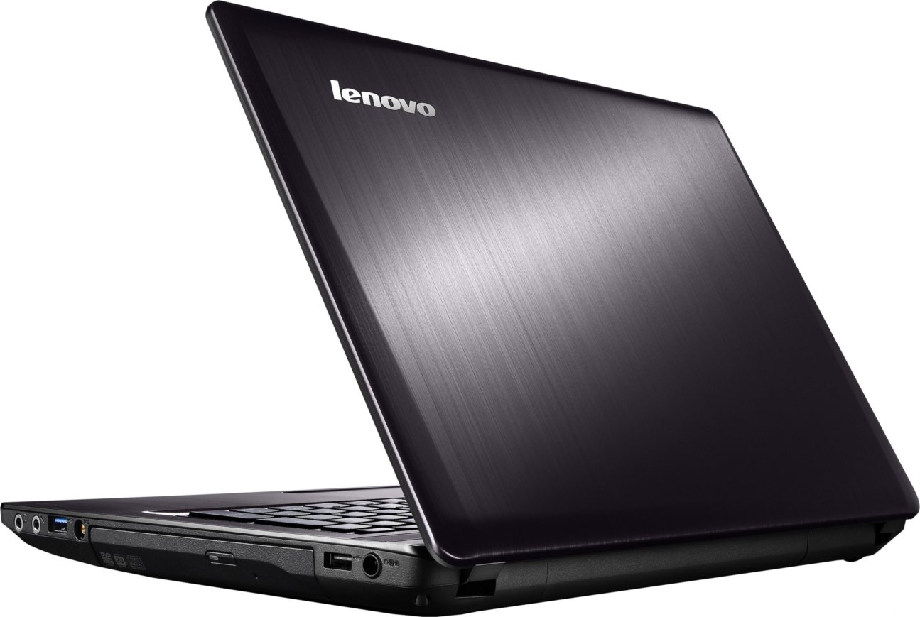 Ноутбук Lenovo IdeaPad Y580 (59-349871)